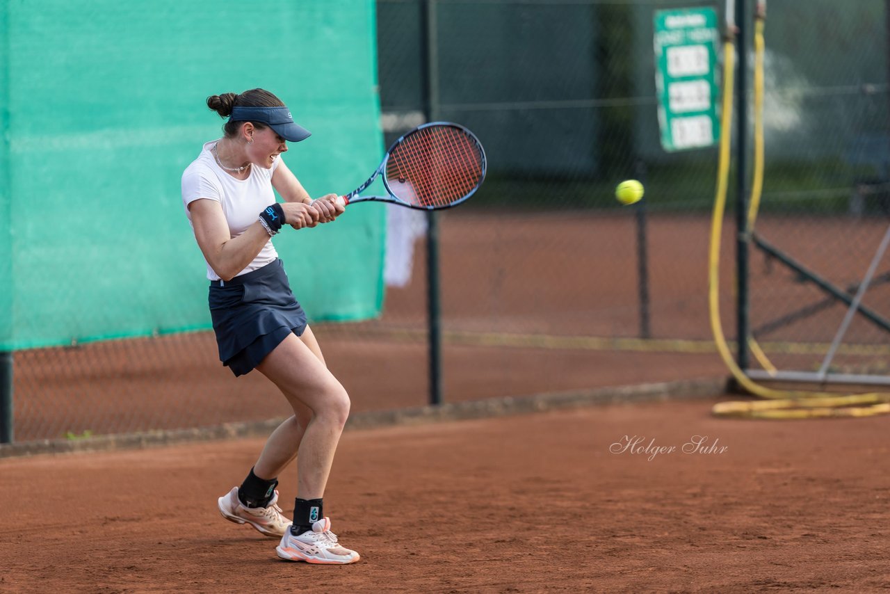 Filippa Stieg 70 - Autohaus Harmstorf Cup